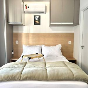 Apartamento Estudio